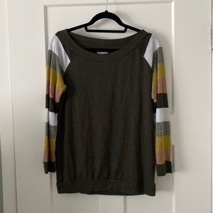 Market and spruce Sweater